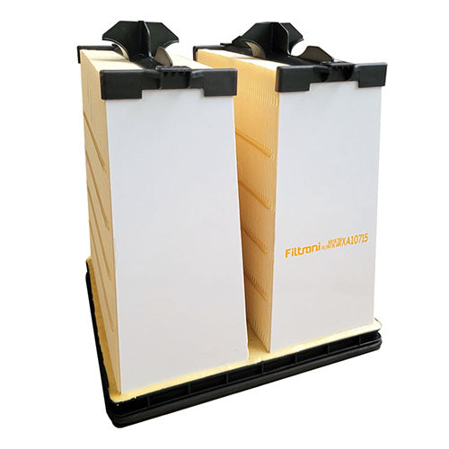 XA10715 FILTRONI Filtro de Aire Primario Cummins 5261250