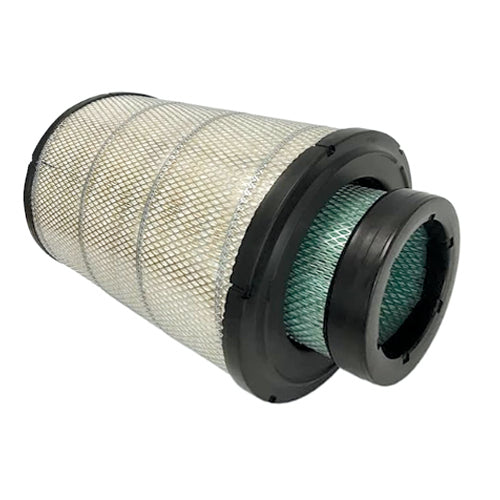 XA6476K FILTRONI Kit de Filtros de Aire Primario + Secundario Caterpillar 610273 + 6I2474