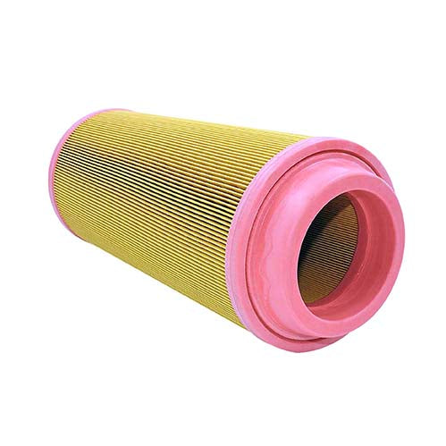 XA6836 FILTRONI Filtro Aire Primario JCB, Massey Ferguson 32915802 055119R1