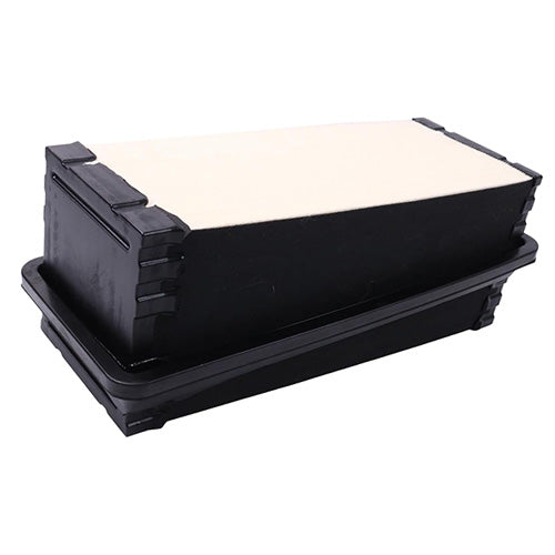 XA9077 FILTRONI Filtro Aire Camiones Kenworth T680, T880 Reemplaza Paccar P621730