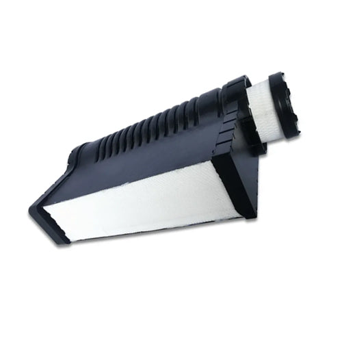 XA9099K FILTRONI Kit de Filtros de Aire Primario XA9099 + Secundario XA9097 Equipos Caterpillar Reemplaza 3862099 + 3318108