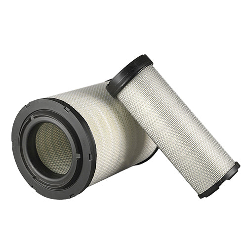 XA92024K FILTRONI Kit de Filtros de Aire Primario + Secundario Camiones Scania Reemplaza 1931040 P952024 + P952025 X770803