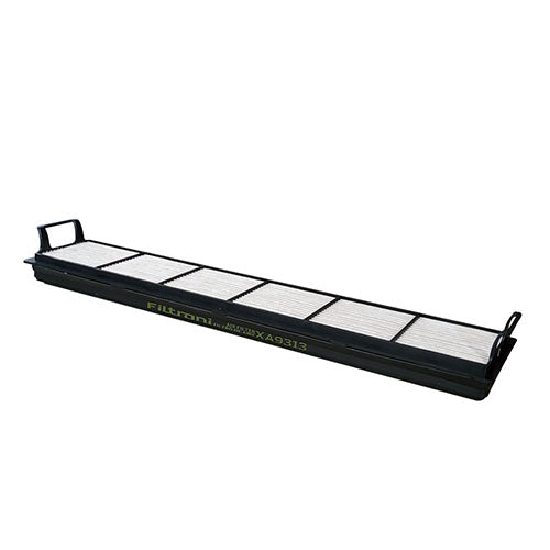 XA9313 FILTRONI Filtro de Aire Secundario Camiones International LT con Motor X15 Reemplaza 2515575C2 2515575C1 P643313