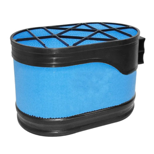 XA9667 FILTRONI Filtro de Aire Primario Tractores Case, Maquinaria Caterpillar Reemplaza 87356545 2901935