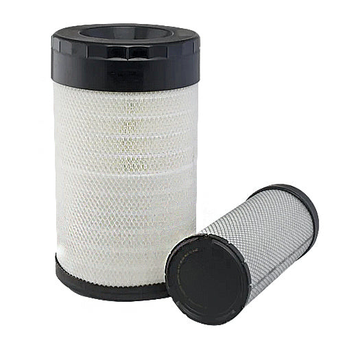 XA96771K FILTRONI Kit de Filtros de Aire Primario + Secundario International 1109100E8982