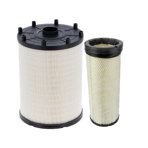 XA9993K FILTRONI Kit de Filtros de Aire Primario + Secundario Scania 1869993+1869991