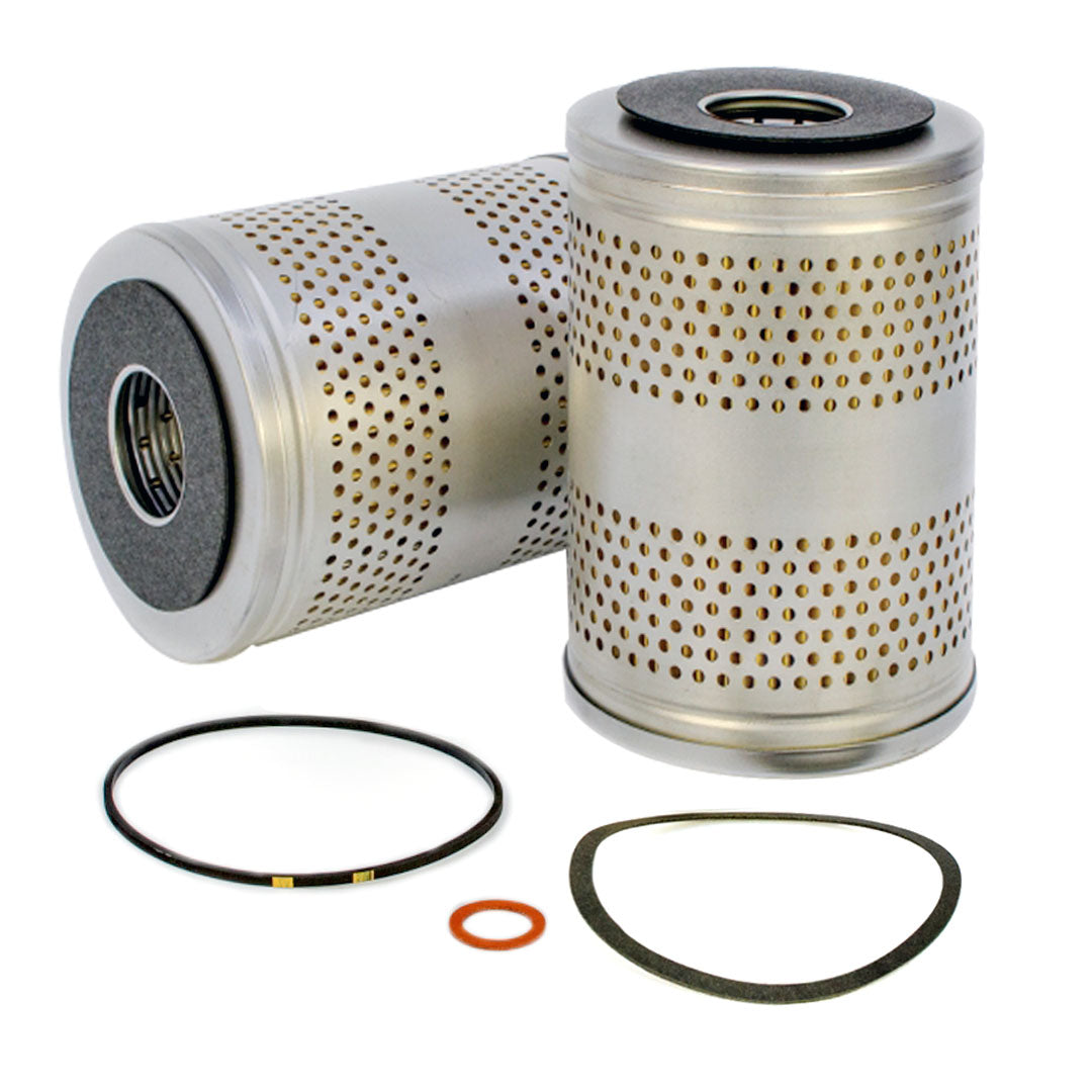 XL1138 FILTRONI Filtro de Aceite tipo Cartucho Reemplaza Caterpillar 0335747 51138 PT11HD P550147 LF525