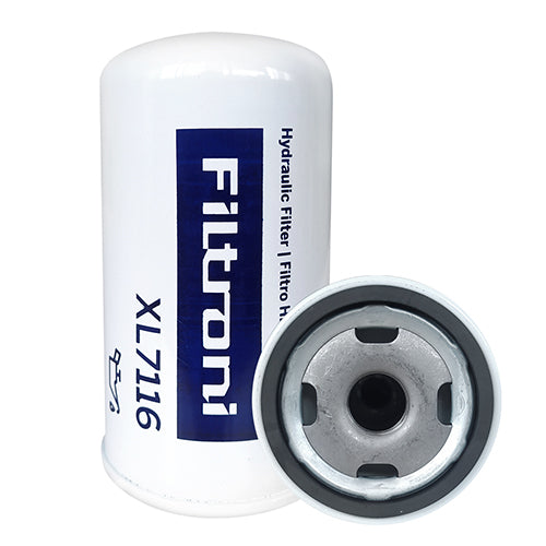 XL7116 FILTRONI Filtro de Aceite y/o Hidraúlico Caterpillar 6E0924 1194740