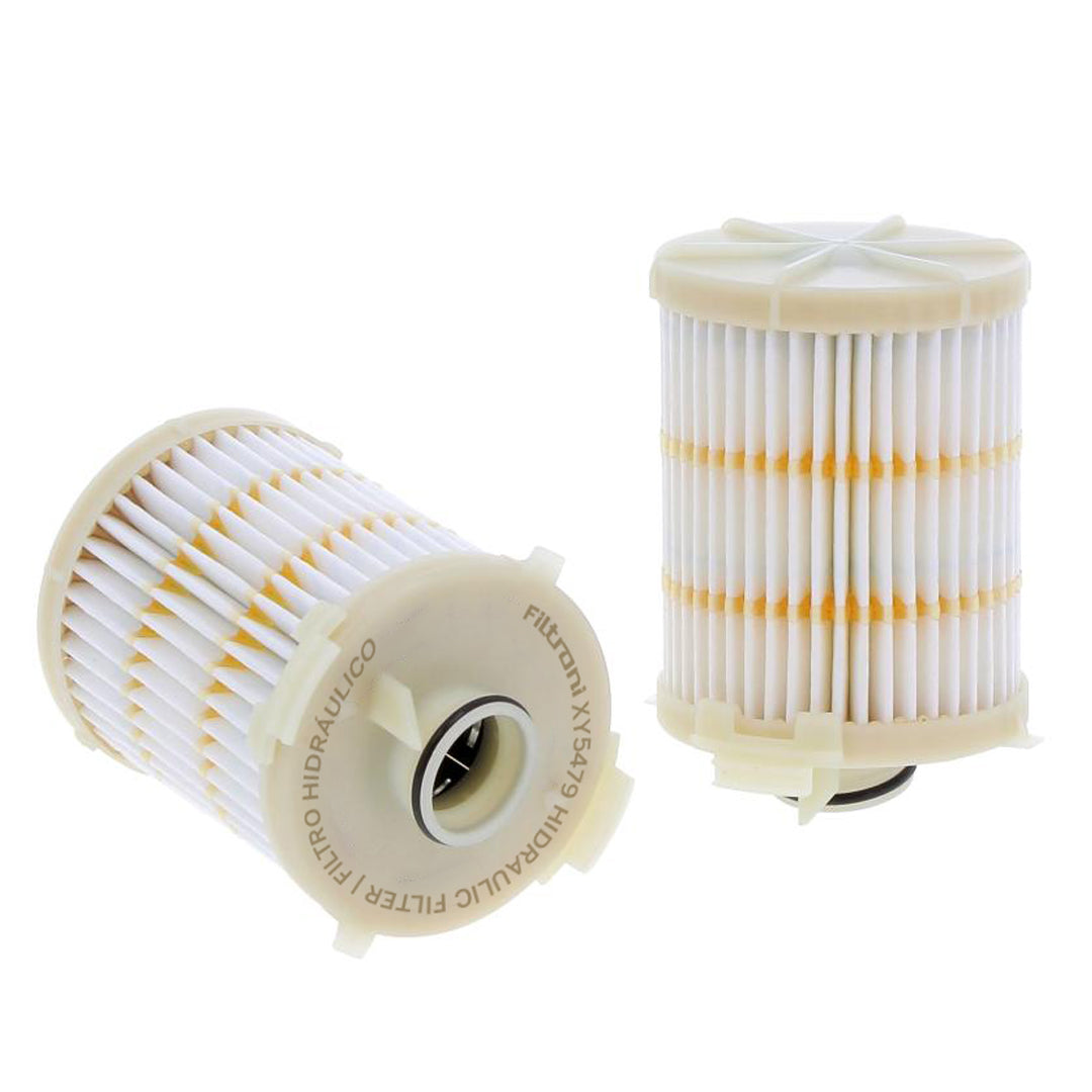 XY5479 FILTRONI Filtro Hidraulico Equipos Caterpillar Reemplaza 4215479