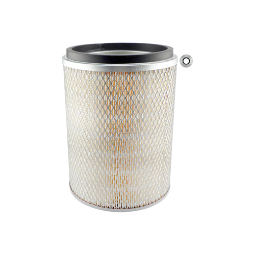 XA6357 FILTRONI Filtro de Aire Camiones Isuzu NPR (Sin Turbo), NHR, NKR Reemplaza 46357 Isuzu 89341560520 PA2712 P533230 AF4733 LAF1800