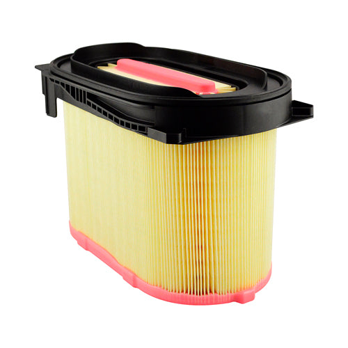 XA9001 FILTRONI Filtro de Aire Primario Maquinaria Caterpillar Reemplaza 3466687 WA10014 PA5289 AF25163 C30400/1 P639058