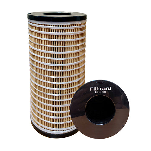 XF3990 FILTRONI Filtro de Combustible Perkins CH10930
