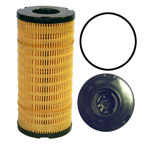 XF9201 FILTRONI Filtro de Combustible tipo Cartucho Motores Perkins Reemplaza 26560201 Caterpillar 1R1804