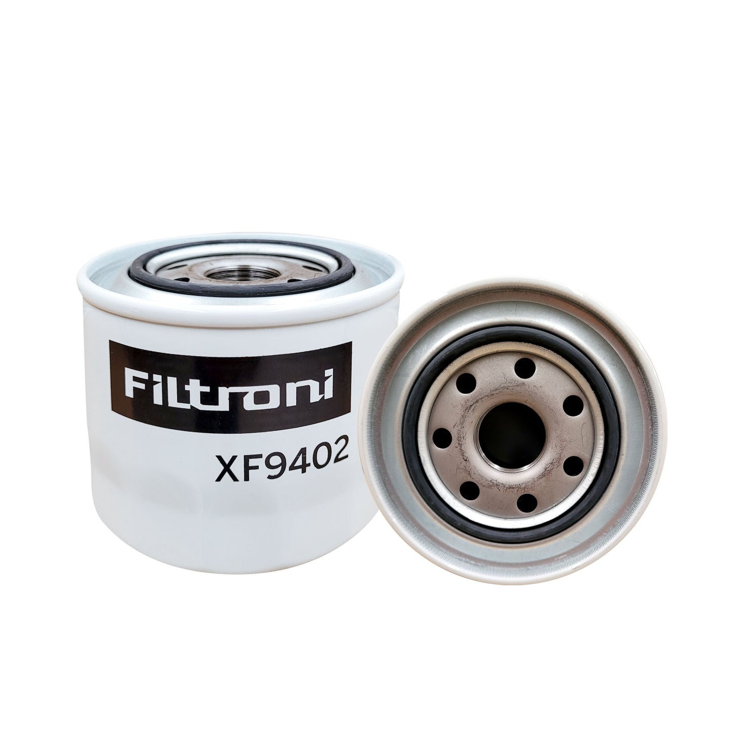 XF9402 FILTRONI Filtro de Combustible Camiones Hino 300 4.0L Modelos 514 / 616 / 716 / 816 Reemplaza 23304EV021 FC13190