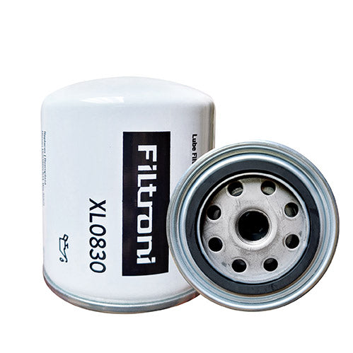 XL0830 FILTRONI Filtro de Aceite Nissan Reemplaza 15208BN30A LFP2221 51521 B7431 P550939 15208BN300