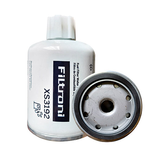 XS3192 FILTRONI Filtro Separador de Agua Equipos Case Reemplaza J911213 Clark 6667352 33192 BF1257 P551039