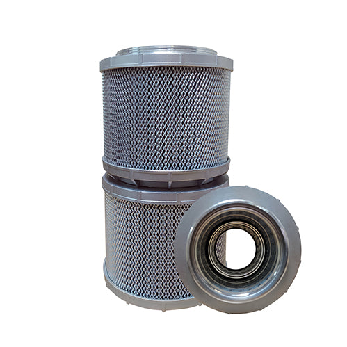 XY9619K FILTRONI Filtro Hidraulico tipo Cartucho Equipos Case, Kobelco Reemplaza 72150174, YN52V01011P2