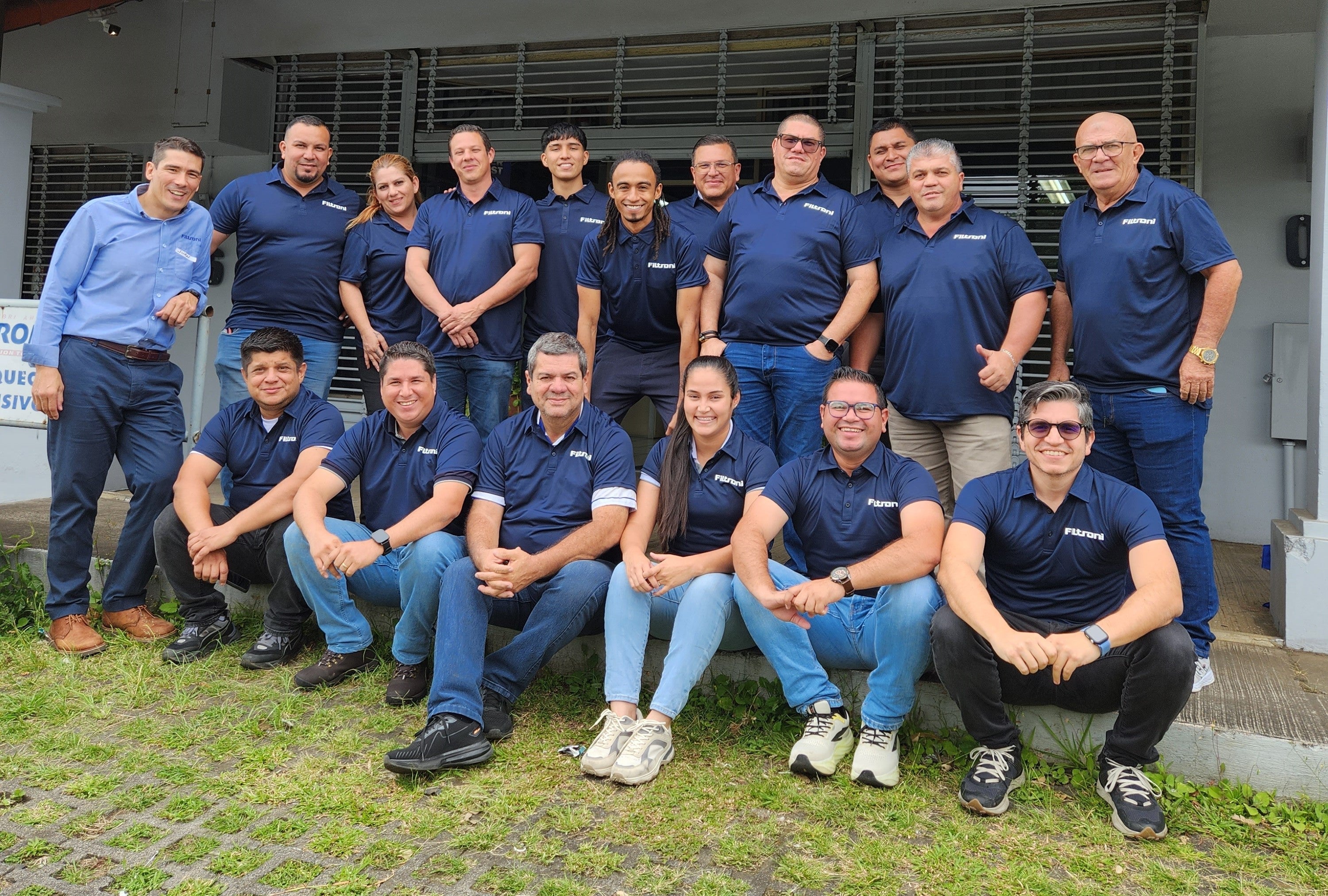 FILTRONI LLEGA A COSTA RICA DE LA MANO DE DITRASA