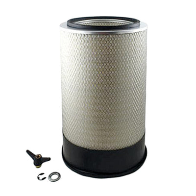 XA0175 FILTRONI Filtro de Aire Primario JAC 28000Y3A201  Shacman DZ97319190434  JAC 1109070K3250  Shacman SZ919000918