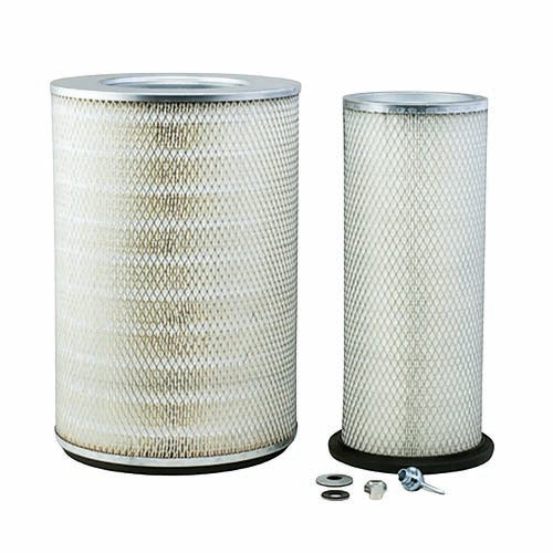 XA0234K FILTRONI Kit de Filtros Primario + Secundario Hino 178013380 + 178013390