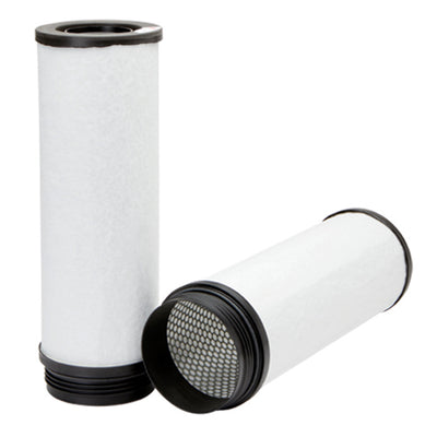 XA0397 FILTRONI Filtro de Aire Secundario Camiones MAN Reemplaza 81084050017 CF1640 WA10397 RS5361 P782937 AF25896 A68390