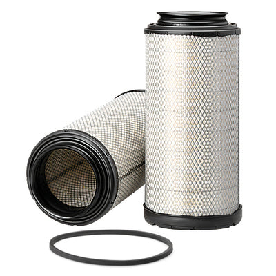 XA10009 FILTRONI Filtro de Aire Motores PACCAR Reemplaza P614986 WA10009 RS5288 P625287