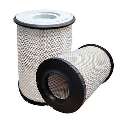 XA10016 FILTRONI Filtro de Aire Generadores Cummins QSX15-C Reemplaza 4946497 AF26173 A44270