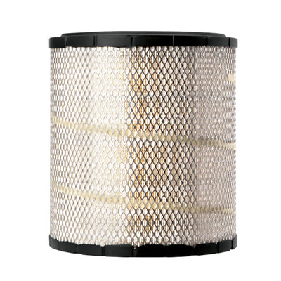 XA10108 FILTRONI Filtro de Aire Primario Case, JCB 87517154 32926031