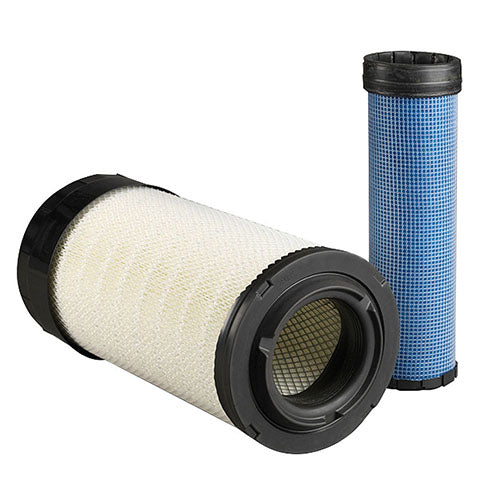 XA10308K FILTRONI Kit de Filtros de Aire Primario + Secundario Donaldson P785388+P785389 Donaldson X770685