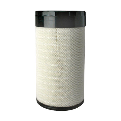 XA10668K FILTRONI Kit de Filtros de Aire Primario + Secundario JCB 333T1098 + 333T1105