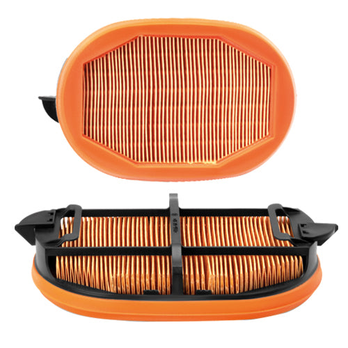 XA10806 FILTRONI Filtro de Aire Secundario Maquinaria Bomag, Sullair Reemplaza 5821495 274381 WA10806 PA30119 AF4194 CF21251