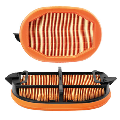 XA10806 FILTRONI Filtro de Aire Secundario Maquinaria Bomag, Sullair Reemplaza 5821495 274381 WA10806 PA30119 AF4194 CF21251