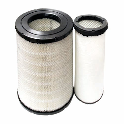 XA1512K FILTRONI Kit de Filtros de Aire Primario + Secundario Volkswagen 2S0129620A + 2S0129620B