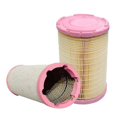 XA1512K FILTRONI Kit de Filtros de Aire Primario + Secundario Volkswagen 2S0129620A + 2S0129620B