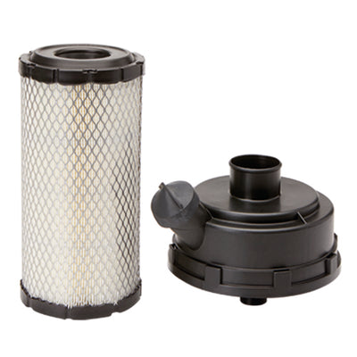 XA1930K FILTRONI Kit Filtro Aire + Tapa Plastica con Valvula Expulsion Thermoking 119300