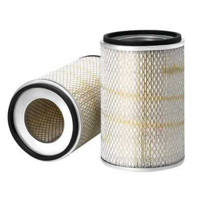 XA2119 FILTRONI Filtro de Aire Primario Isuzu 1142150180