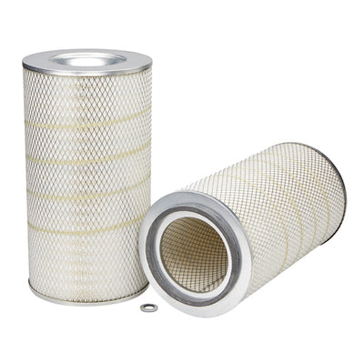 XA2216 FILTRONI Filtro de Aire Primario Hyundai 11N822140  37398 AT136708 3098170100 Case 150783A1