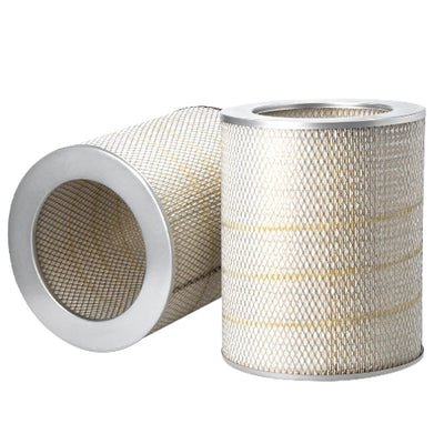 XA2290 FILTRONI Filtro de Aire Primario Caterpillar 6L3313 Terex 9030854  Volvo 79230041  Cummins 707664  Euclid 9395885