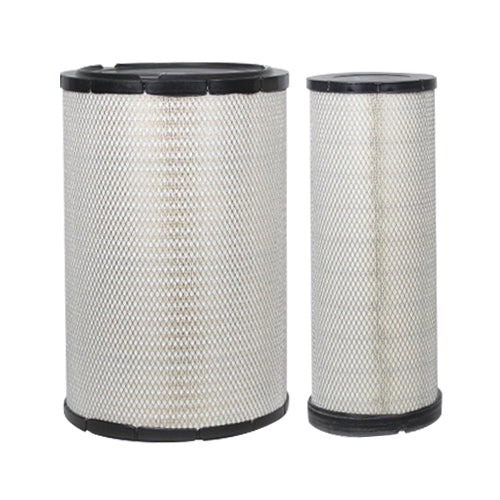 XA2312K FILTRONI Kit de Filtros de Aire Primario + Secundario Volvo 11110217 + 11110218