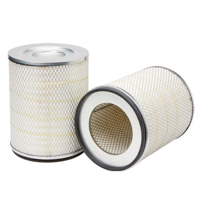 XA2334 FILTRONI Filtro de Aire Primario Caterpillar 8N5317  Caterpillar 4M9334