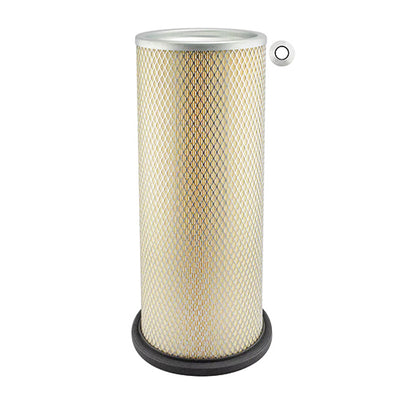 XA2423 FILTRONI Filtro de Aire Secundario Caterpillar 9Y6803