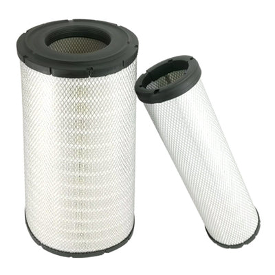 XA2676K FILTRONI Kit de Filtros de Aire Primario + Secundario John Deere AR79679 + John Deere AR79680