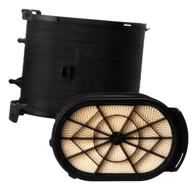 XA2731 FILTRONI Filtro de Aire Primario Ford 3C3U9601BC  Motorcraft FA1746