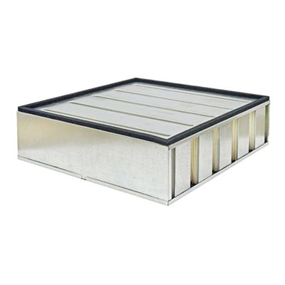 XA2782 FILTRONI Filtro de Aire Primario Caterpillar 3I0367 Caterpillar 7C8340