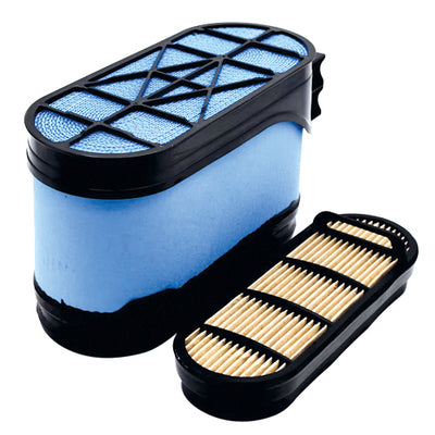 XA2794K FILTRONI Kit de Filtros de Aire Primario XA2794+Secundario XA2795 Maquinaria John Deere Reemplaza John Deere AL172781+AL150288 42794 +
42795 CA4703 +
PA4704 P606120+
P606121 AF26156+
AF26155 CP33530 +
C30100