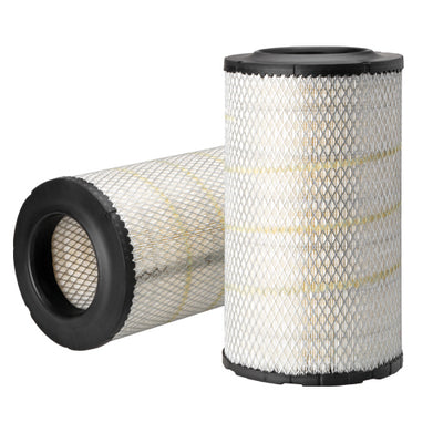 XA2833 FILTRONI Filtro de Aire Primario Mitsubishi ME073160 Mitsubishi ME073597 ME073821  Mitsubishi ME073821