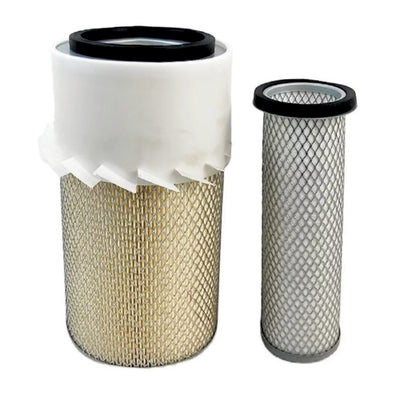 XA2919K FILTRONI Kit de Filtros de Aire Primario + Secundario Ford D2JL9600B + D2JL9600B1