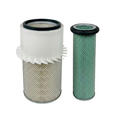 XA2919K FILTRONI Kit de Filtros de Aire Primario + Secundario Ford D2JL9600B + D2JL9600B1