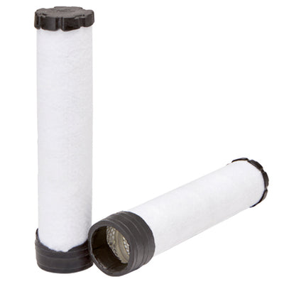 XA2985 FILTRONI Filtro de Aire Secundario Hitachi 4423981 MelroeBobcat 6672468 John Deere M131803  Kubota TA04093220