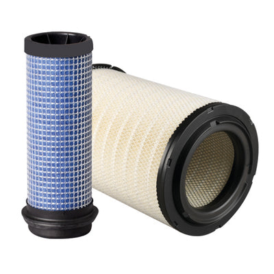 XA6294K FILTRONI Kit de Filtros de Aire Primario + Secundario Deutz 2211565 + 04308634